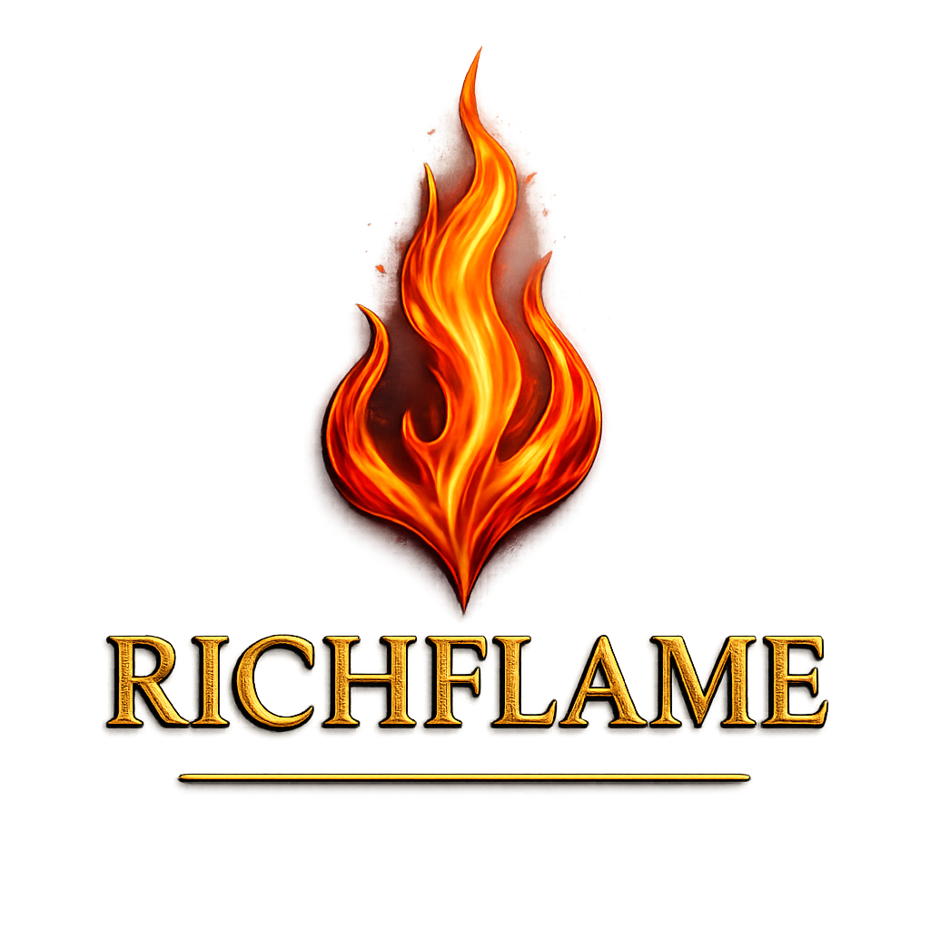 RICHFLAME